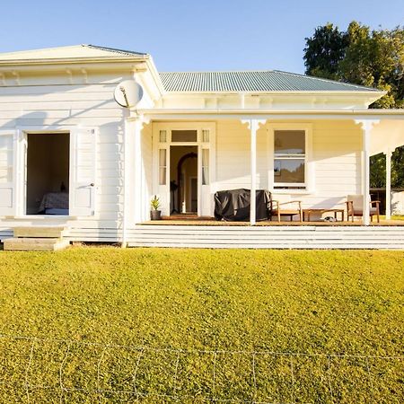 Villa Mill House Pohokura Exterior foto
