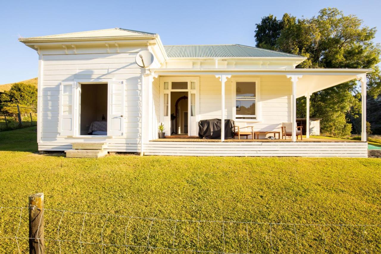 Villa Mill House Pohokura Exterior foto